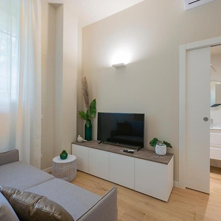 I Host Apartment - Ranzoni 1 ميلان المظهر الخارجي الصورة