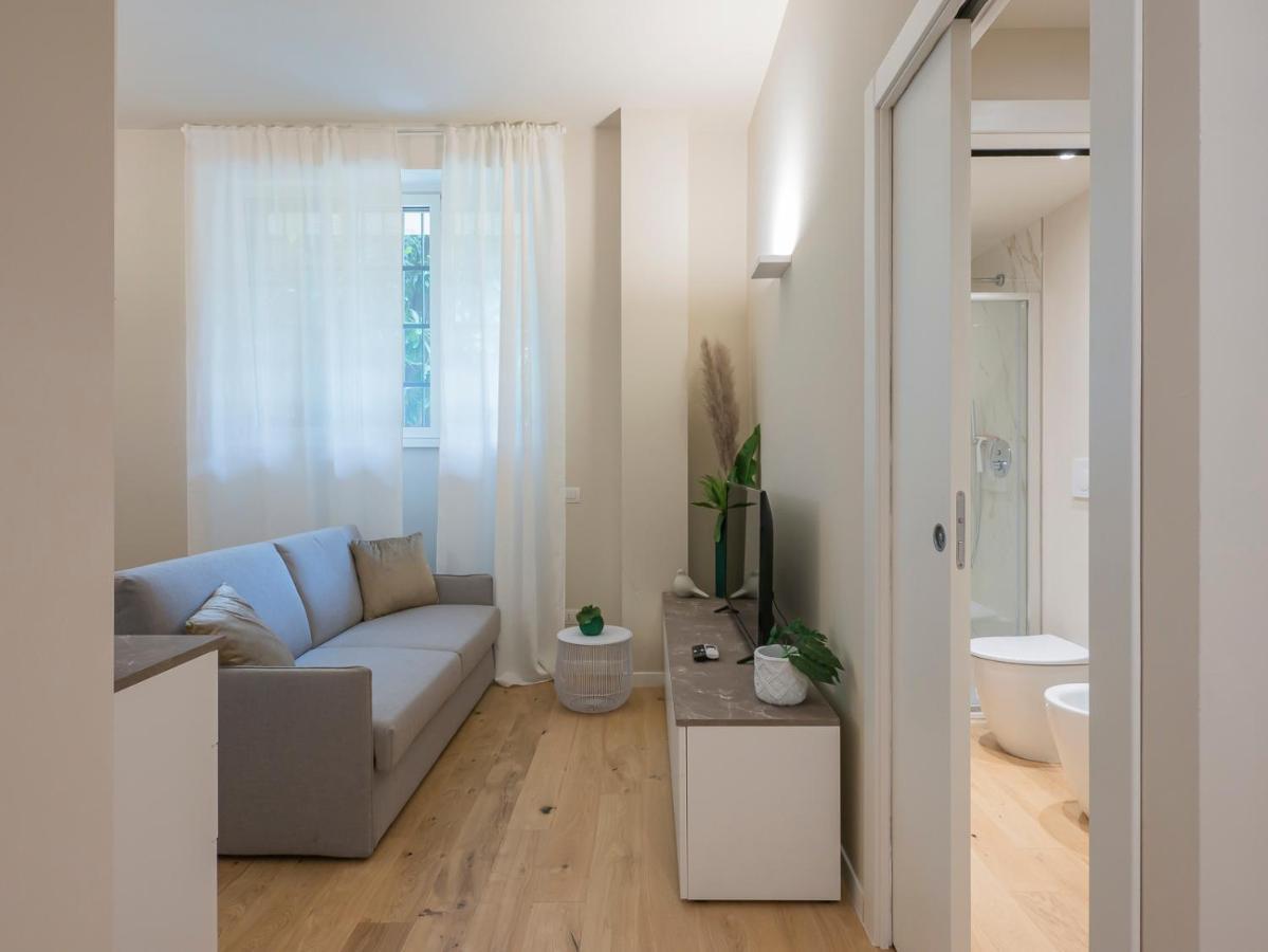 I Host Apartment - Ranzoni 1 ميلان المظهر الخارجي الصورة