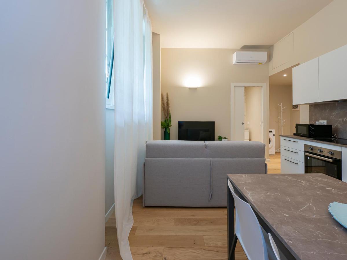 I Host Apartment - Ranzoni 1 ميلان المظهر الخارجي الصورة