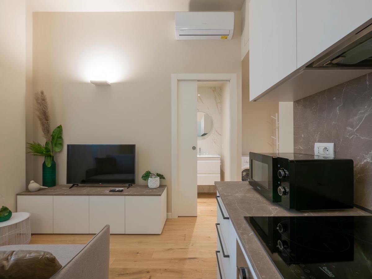 I Host Apartment - Ranzoni 1 ميلان المظهر الخارجي الصورة