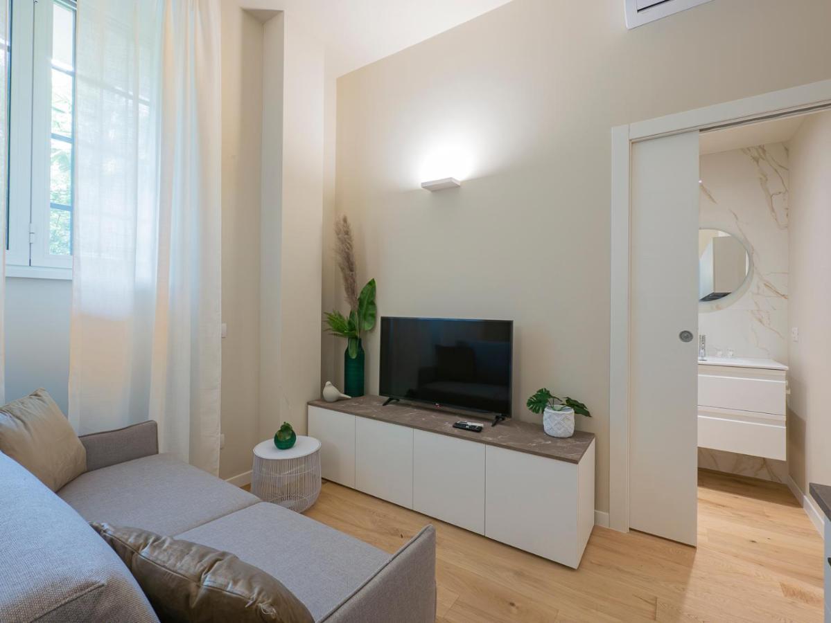 I Host Apartment - Ranzoni 1 ميلان المظهر الخارجي الصورة