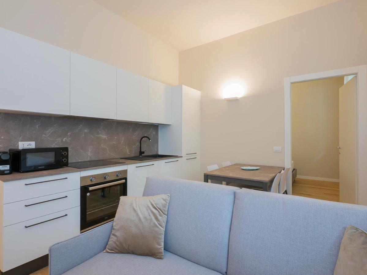 I Host Apartment - Ranzoni 1 ميلان المظهر الخارجي الصورة