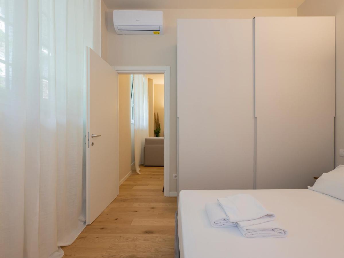 I Host Apartment - Ranzoni 1 ميلان المظهر الخارجي الصورة