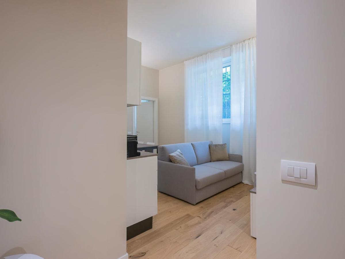 I Host Apartment - Ranzoni 1 ميلان المظهر الخارجي الصورة