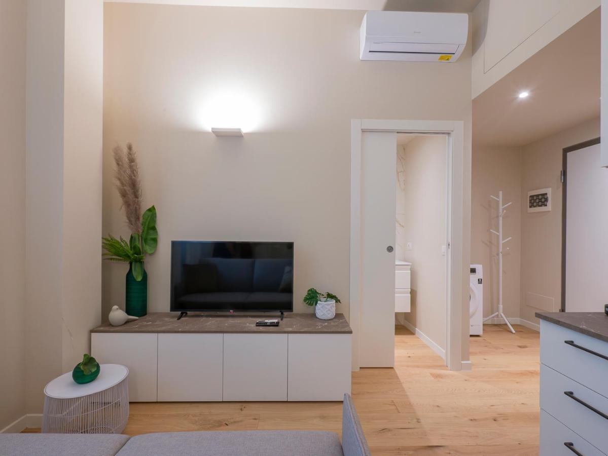 I Host Apartment - Ranzoni 1 ميلان المظهر الخارجي الصورة