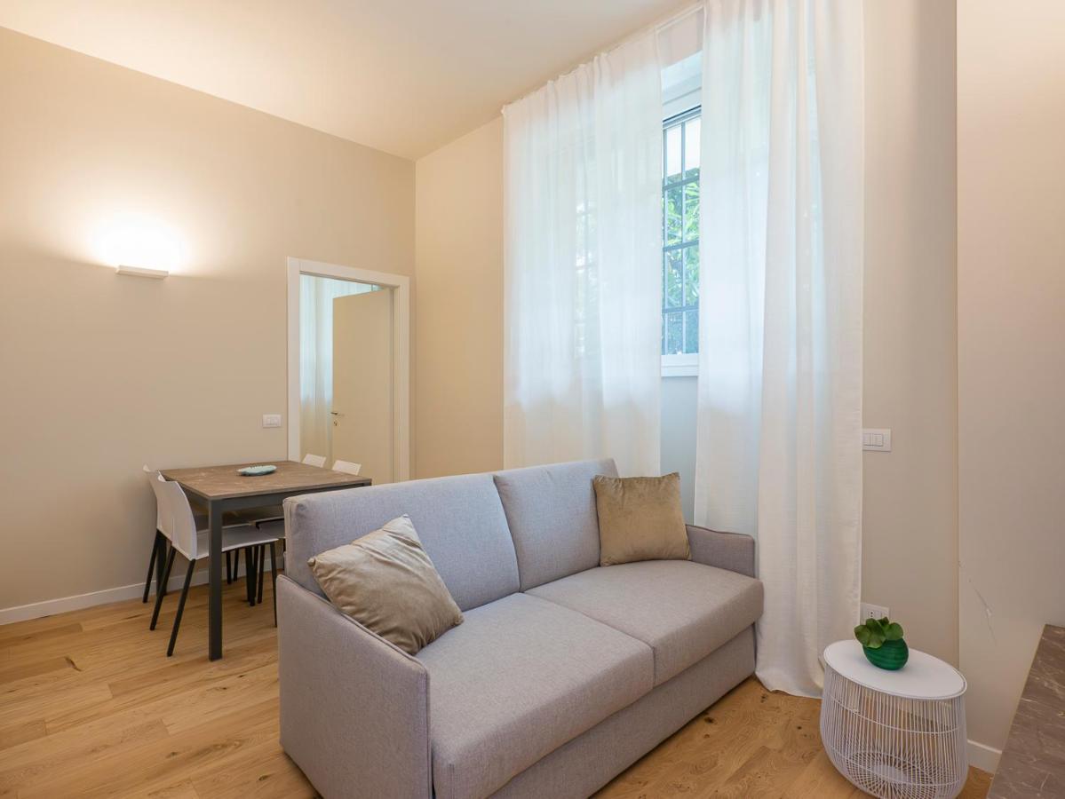 I Host Apartment - Ranzoni 1 ميلان المظهر الخارجي الصورة