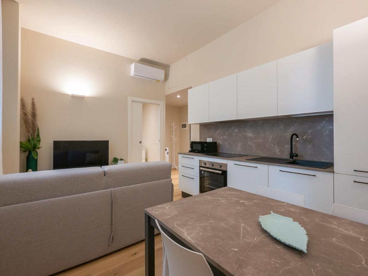 I Host Apartment - Ranzoni 1 ميلان المظهر الخارجي الصورة
