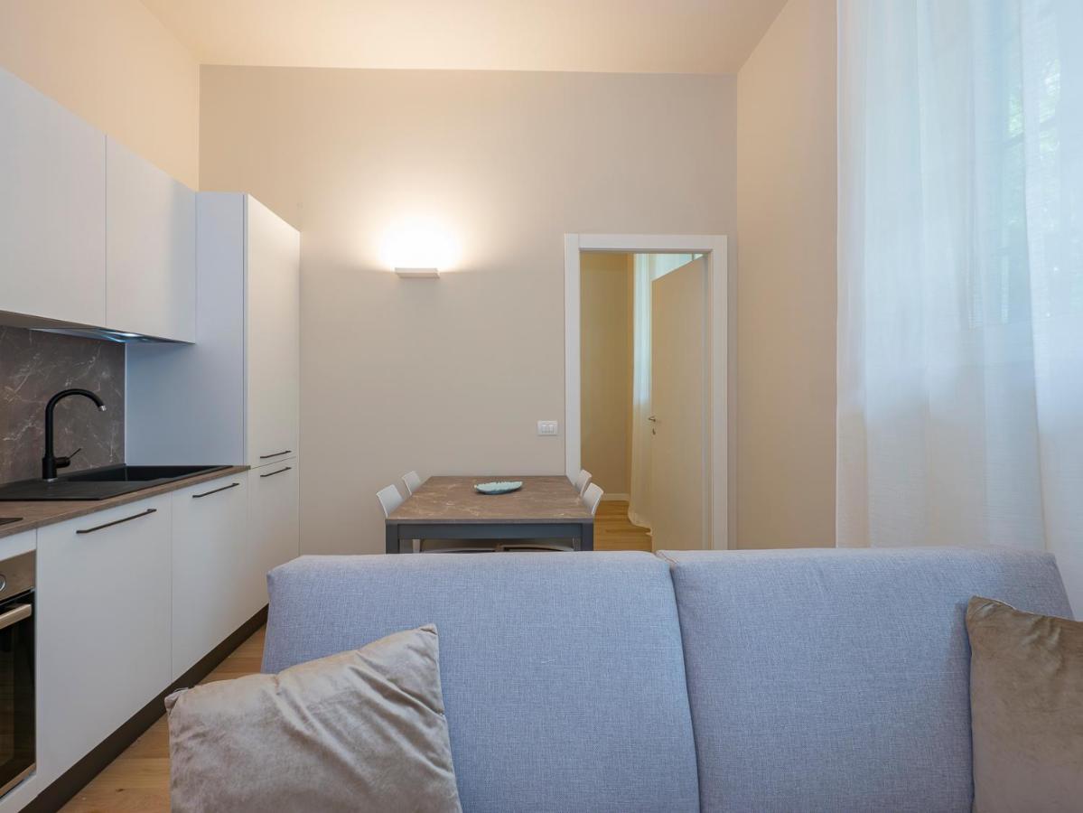 I Host Apartment - Ranzoni 1 ميلان المظهر الخارجي الصورة
