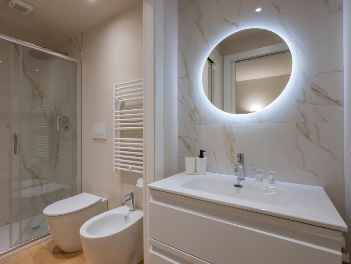 I Host Apartment - Ranzoni 1 ميلان المظهر الخارجي الصورة